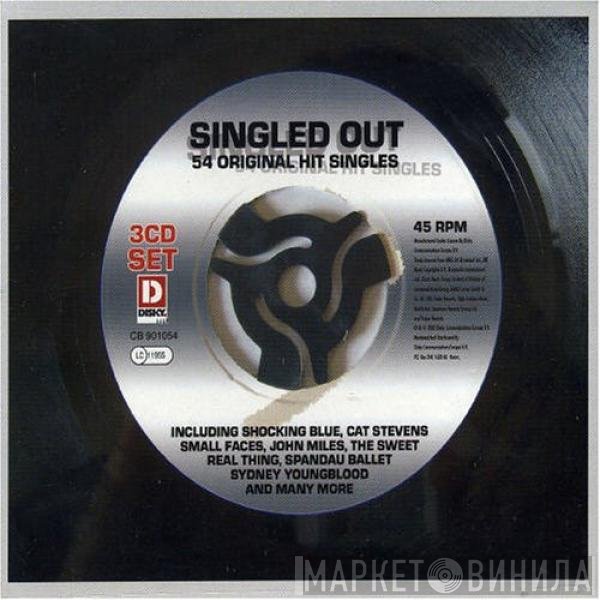  - Singled Out - 54 Original Hit Singles