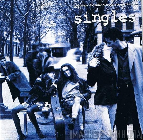  - Singles - Original Motion Picture Soundtrack