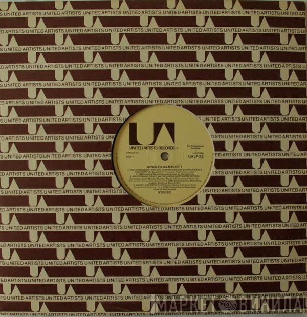  - Singles Sampler 1