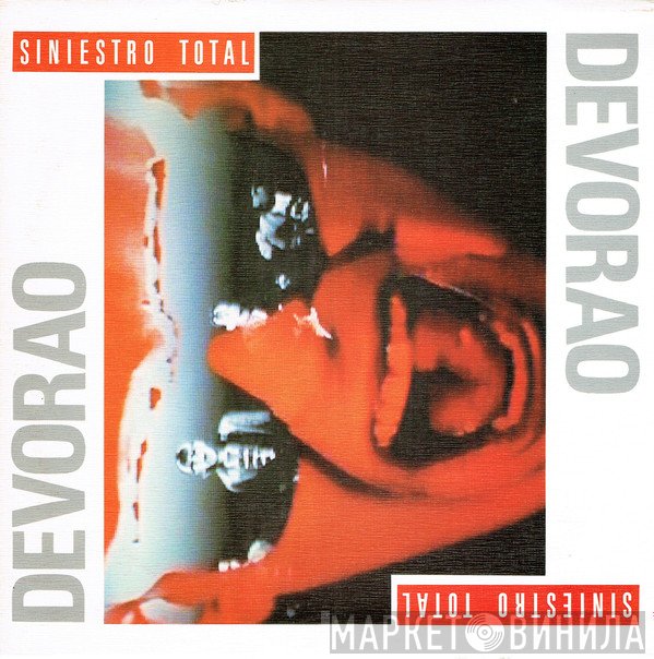 Siniestro Total  - Devorao
