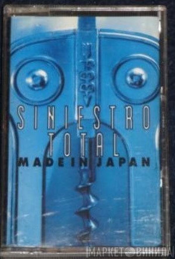 Siniestro Total  - Made In Japan