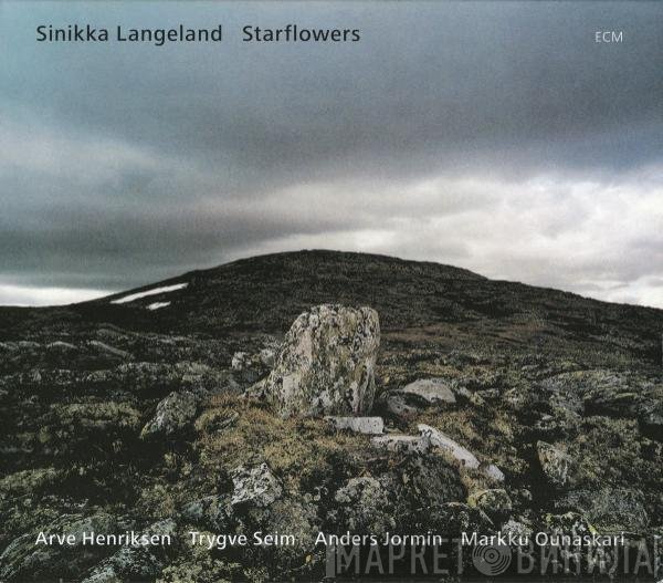 Sinikka Langeland - Starflowers