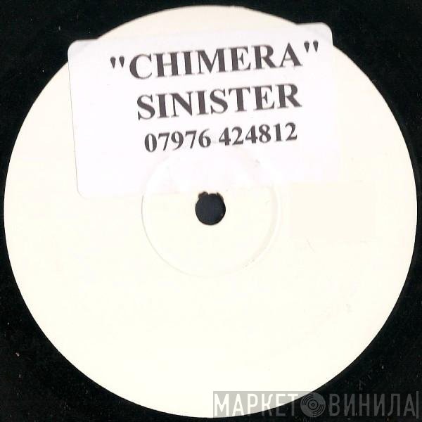 Sinister  - Chimera
