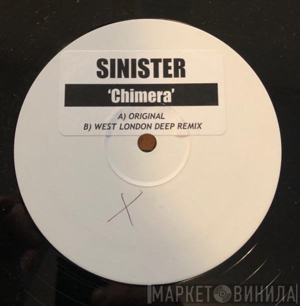 Sinister  - Chimera