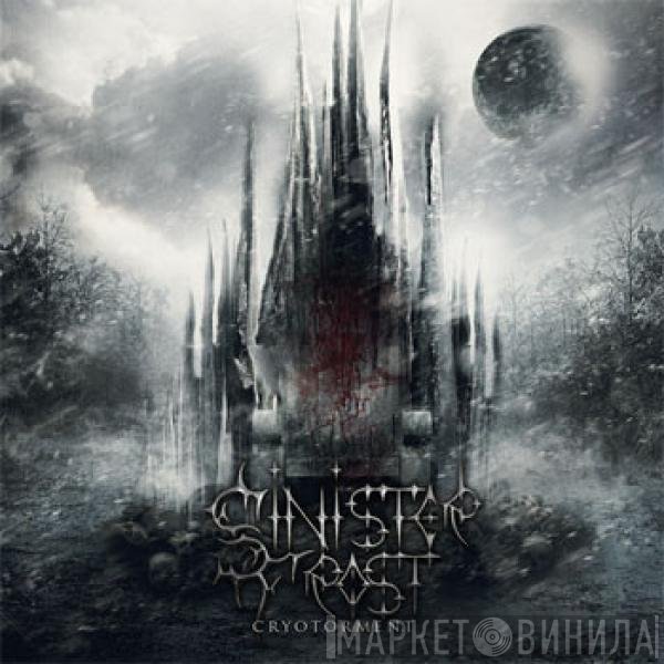 Sinister Frost - Cryotorment