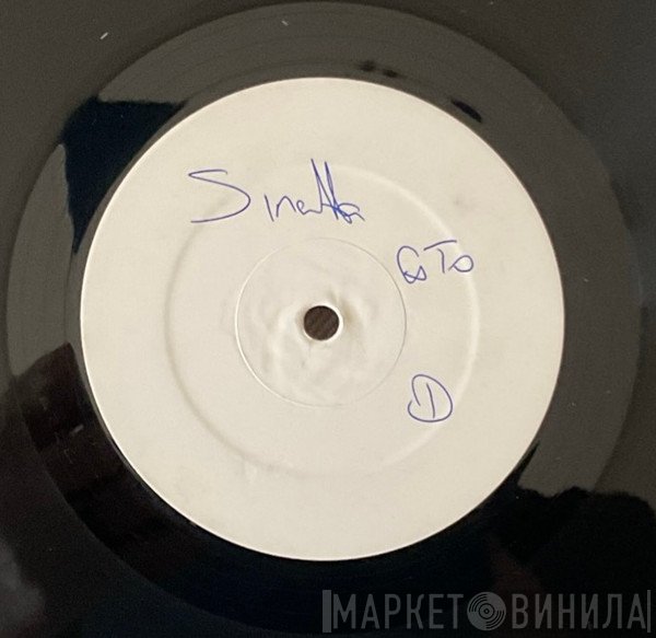 Sinitta - GTO (Modina's Red Roaring Mix)