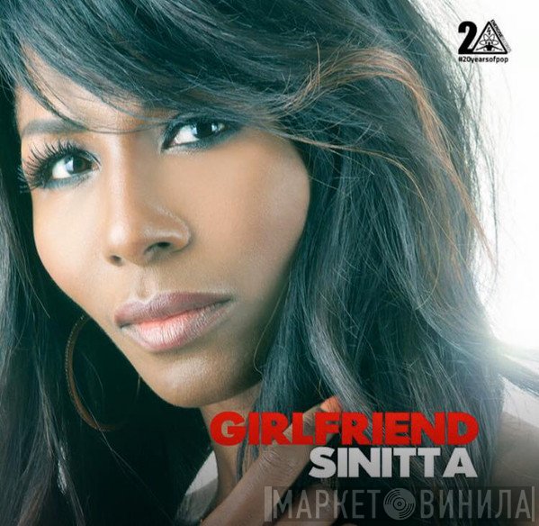 Sinitta  - Girlfriend