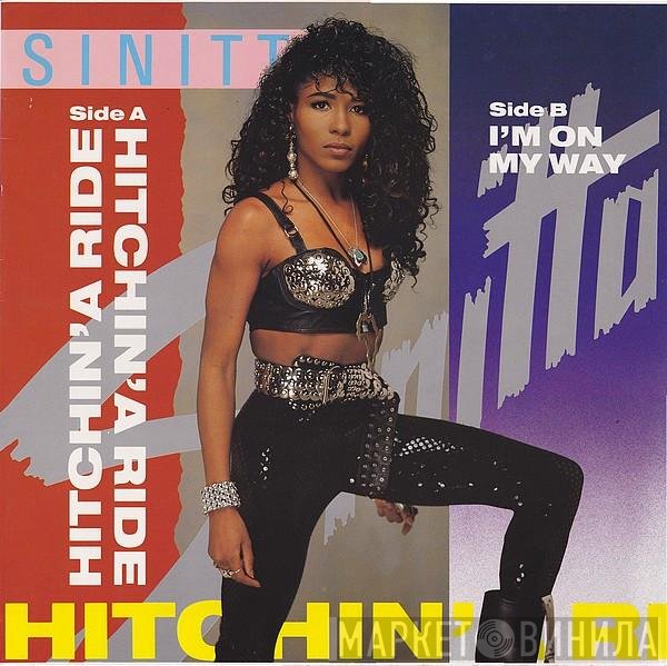 Sinitta  - Hitchin' A Ride