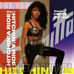 Sinitta  - Hitchin' A Ride