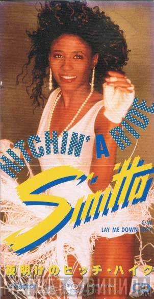 Sinitta  - Hitchin' A Ride