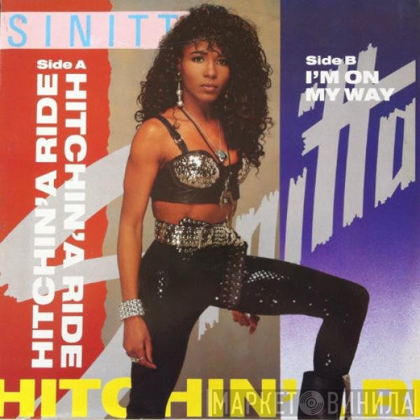 Sinitta  - Hitchin' A Ride
