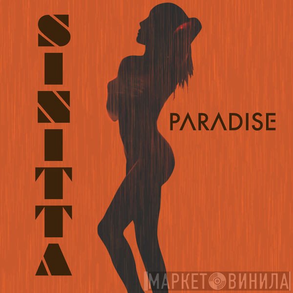 Sinitta  - Paradise