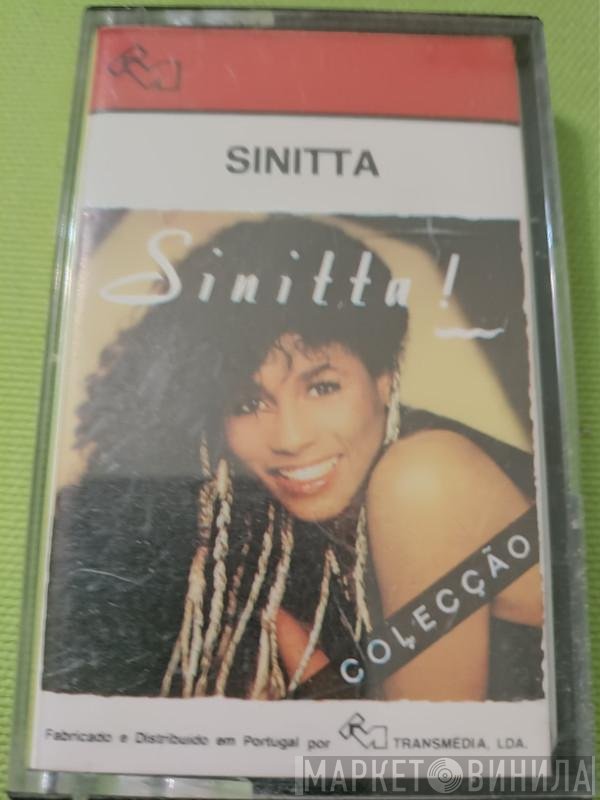 Sinitta  - Sinitta
