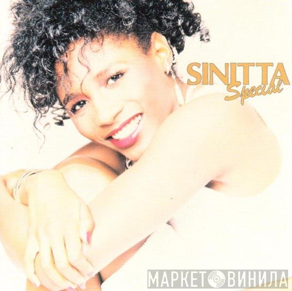 Sinitta  - Special