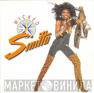 Sinitta  - Wicked