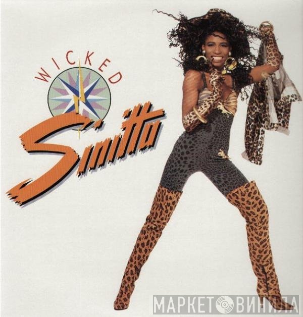 Sinitta - Wicked