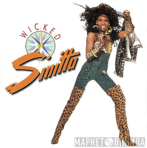 Sinitta  - Wicked