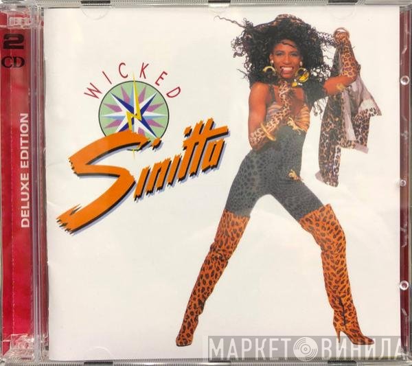 Sinitta  - Wicked