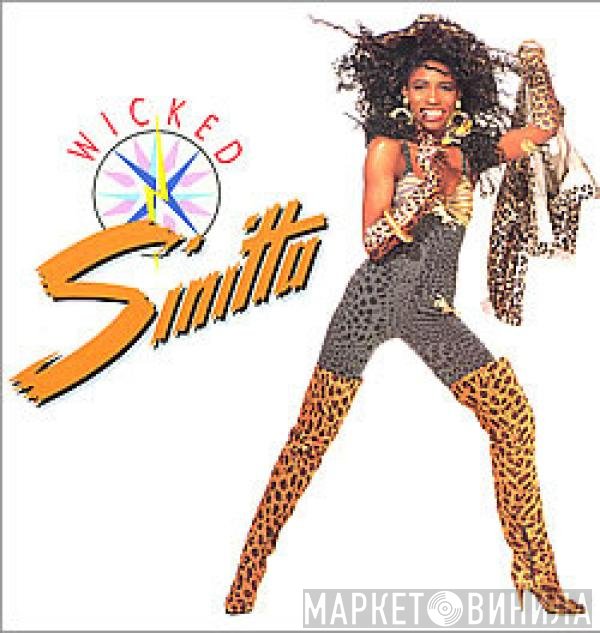 Sinitta  - Wicked