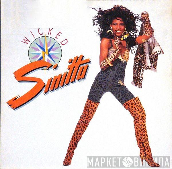 Sinitta  - Wicked