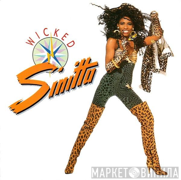 Sinitta  - Wicked