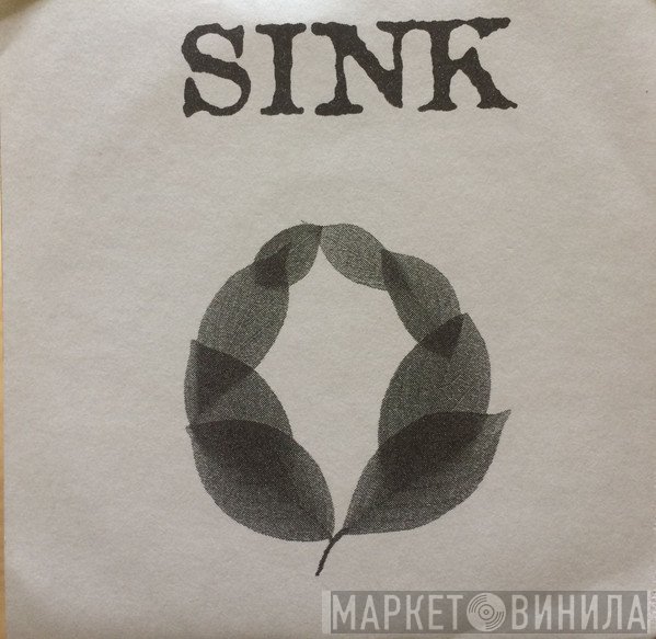 Sink , Hellnation - Sink / Hellnation