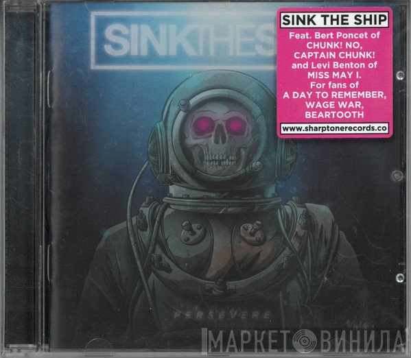 Sink The Ship - Persevere