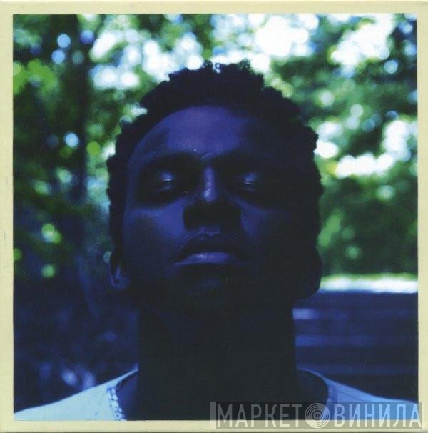 Sinkane - Mean Love