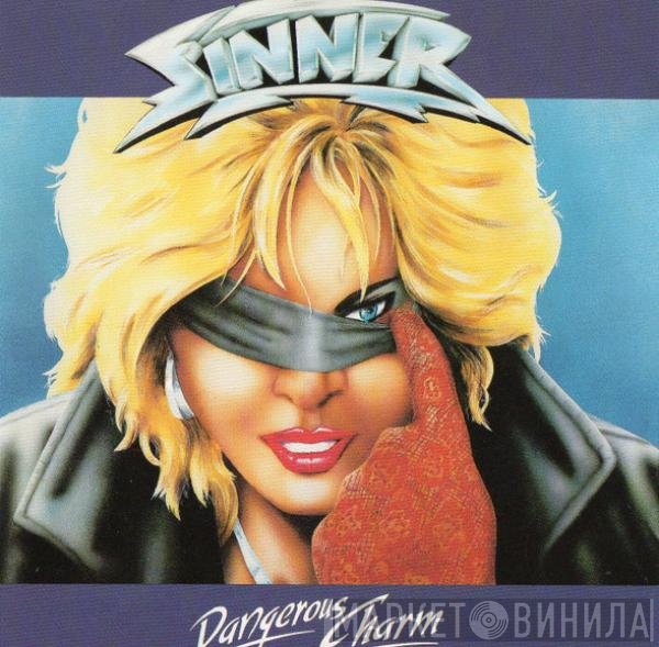 Sinner - Dangerous Charm