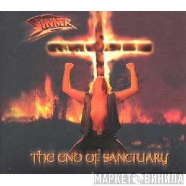 Sinner - The End Of Sanctuary