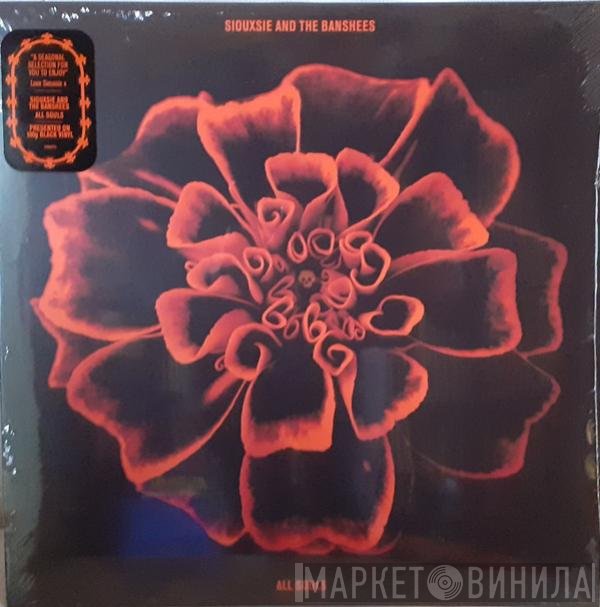 Siouxsie &amp; The Banshees - All Souls