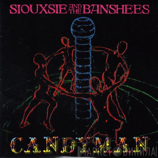 Siouxsie & The Banshees - Candyman