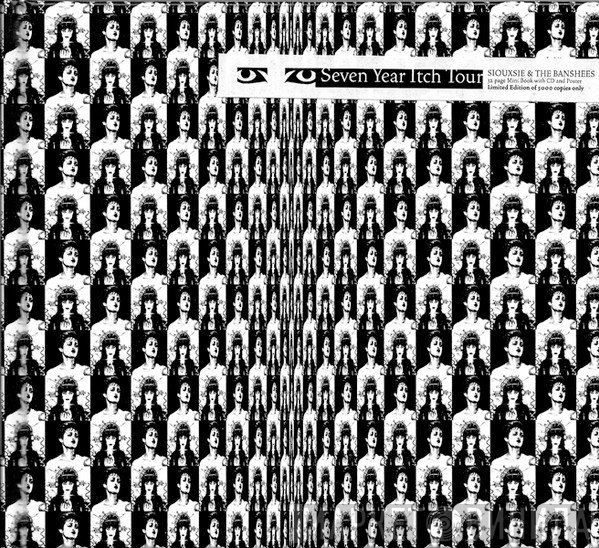 Siouxsie & The Banshees - Dizzy (Version 1)