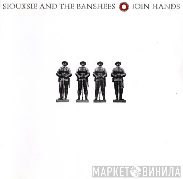 Siouxsie & The Banshees - Join Hands