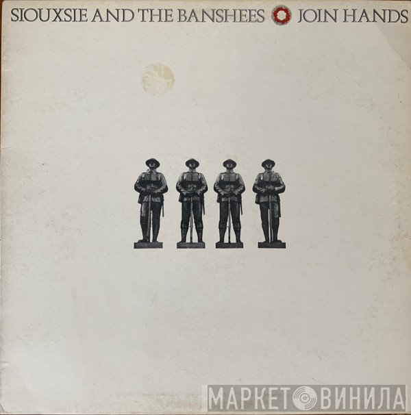 Siouxsie & The Banshees - Join Hands