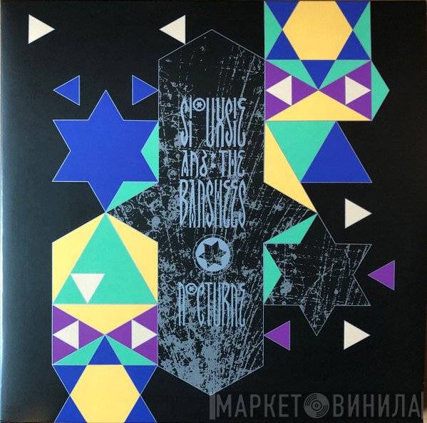 Siouxsie &amp; The Banshees - Nocturne
