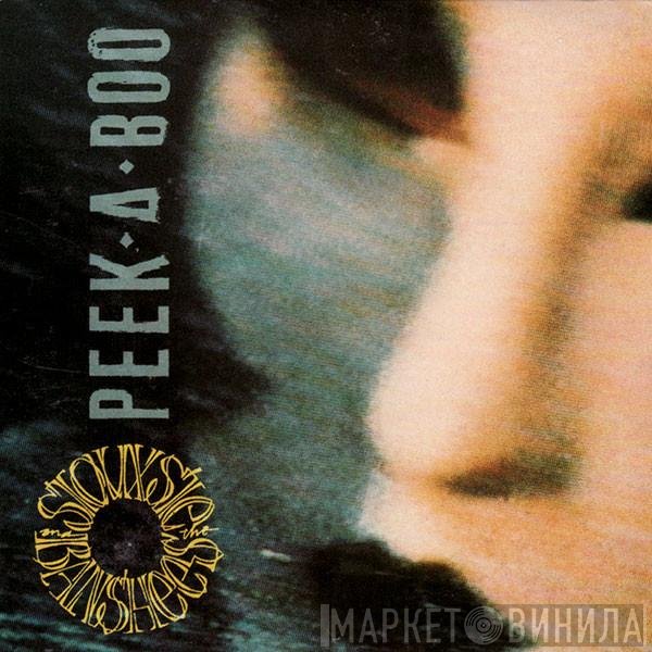 Siouxsie & The Banshees - Peek-A-Boo