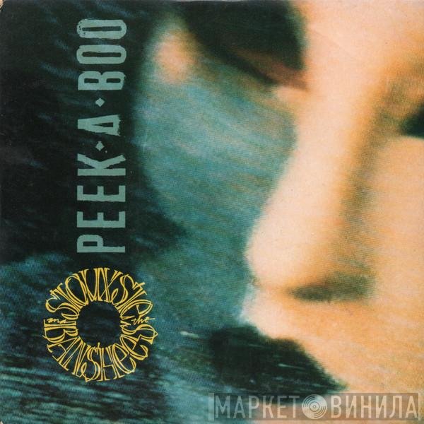 Siouxsie & The Banshees  - Peek-A-Boo