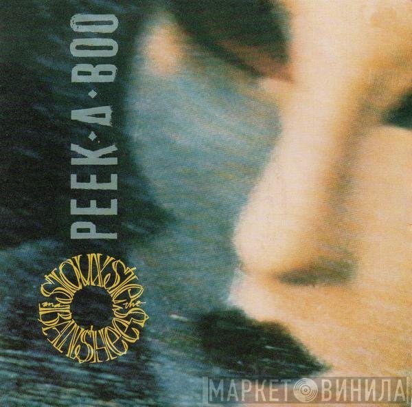 Siouxsie &amp; The Banshees - Peek-A-Boo