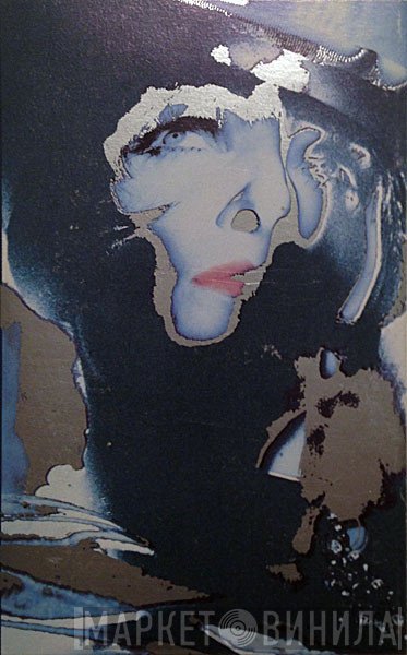 Siouxsie & The Banshees  - Peepshow