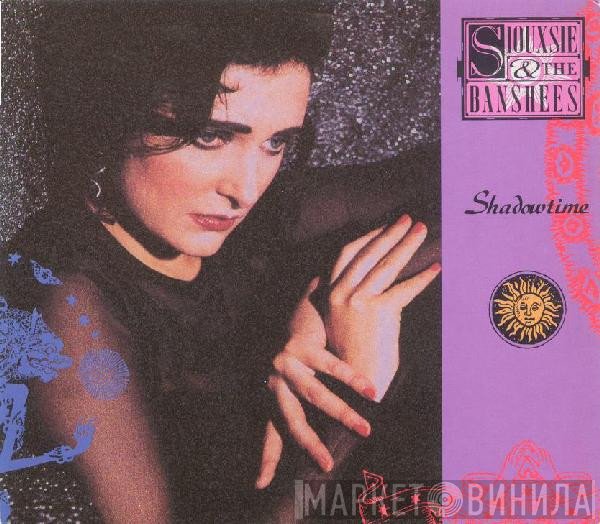Siouxsie & The Banshees  - Shadowtime