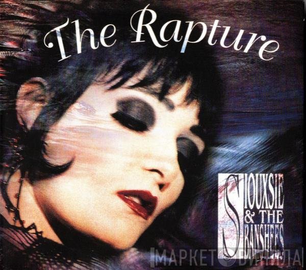Siouxsie & The Banshees  - The Rapture