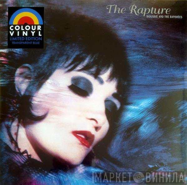 Siouxsie &amp; The Banshees - The Rapture