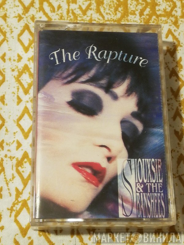 Siouxsie & The Banshees  - The Rapture
