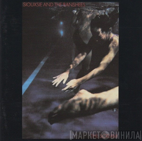 Siouxsie & The Banshees  - The Scream