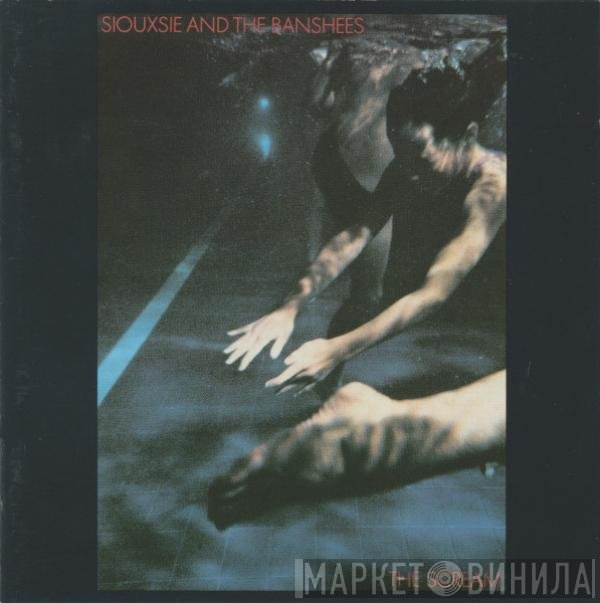 Siouxsie & The Banshees - The Scream