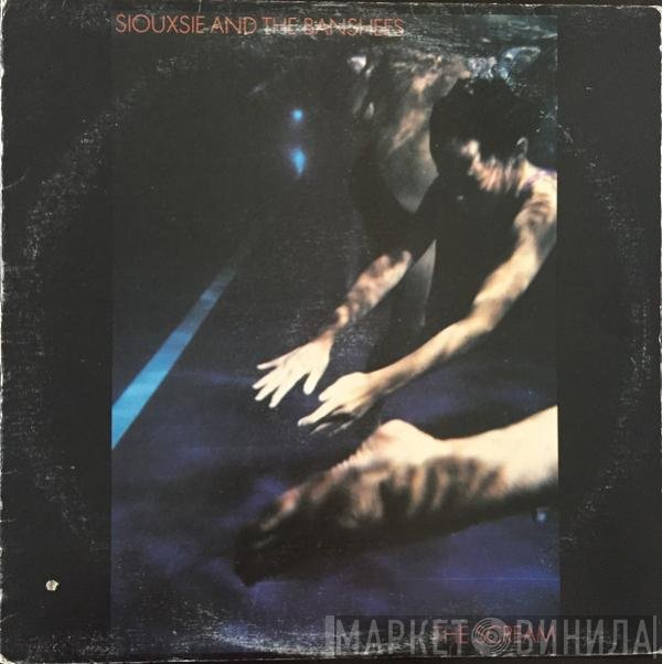 Siouxsie & The Banshees  - The Scream