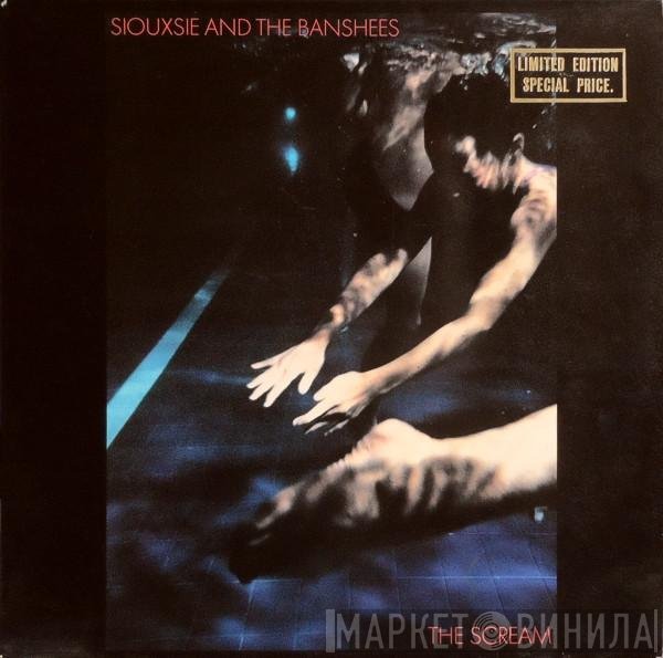 Siouxsie & The Banshees - The Scream