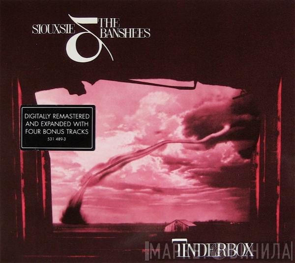 Siouxsie &amp; The Banshees - Tinderbox