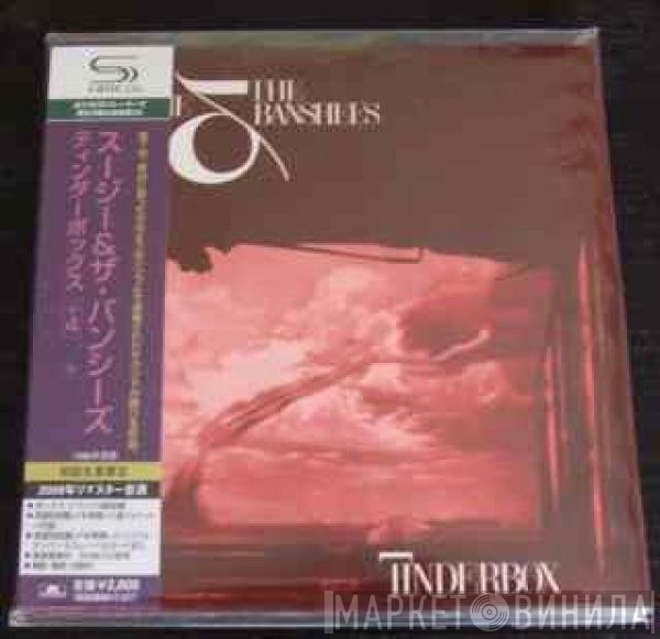 Siouxsie & The Banshees  - Tinderbox